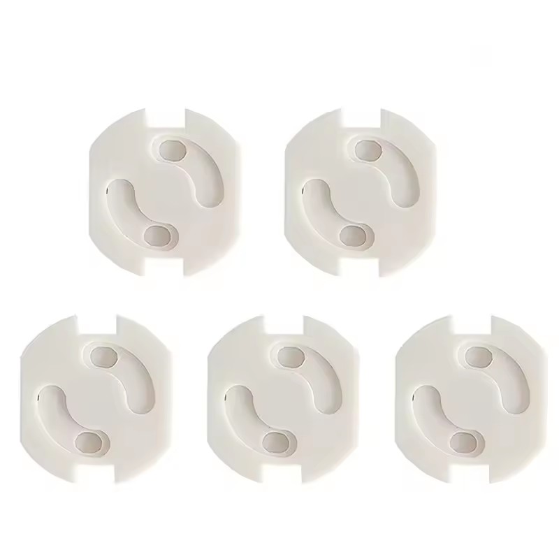 Outlet Cover Baby - Cache-prises de sécurité pour enfants, 1