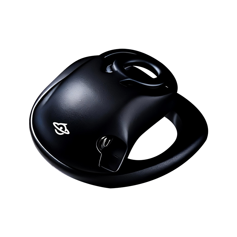 Lockbox Key Secure - Ensemble de chasteté intelligent YoKoNex :