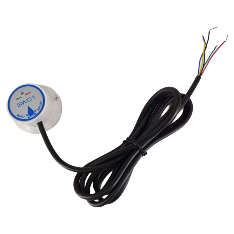 Water Alarm Sensor - Capteur d'immersion dans l'eau, surveillance des