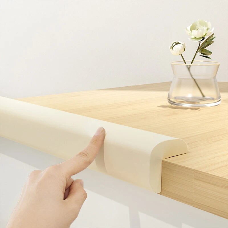 Outlet Cover Baby - Bandes de pare-chocs de sécurité pour