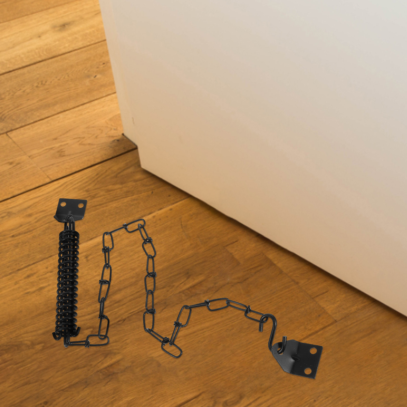 Lot de 2 Serrures de porte à c - Security Chain Door avis et prix