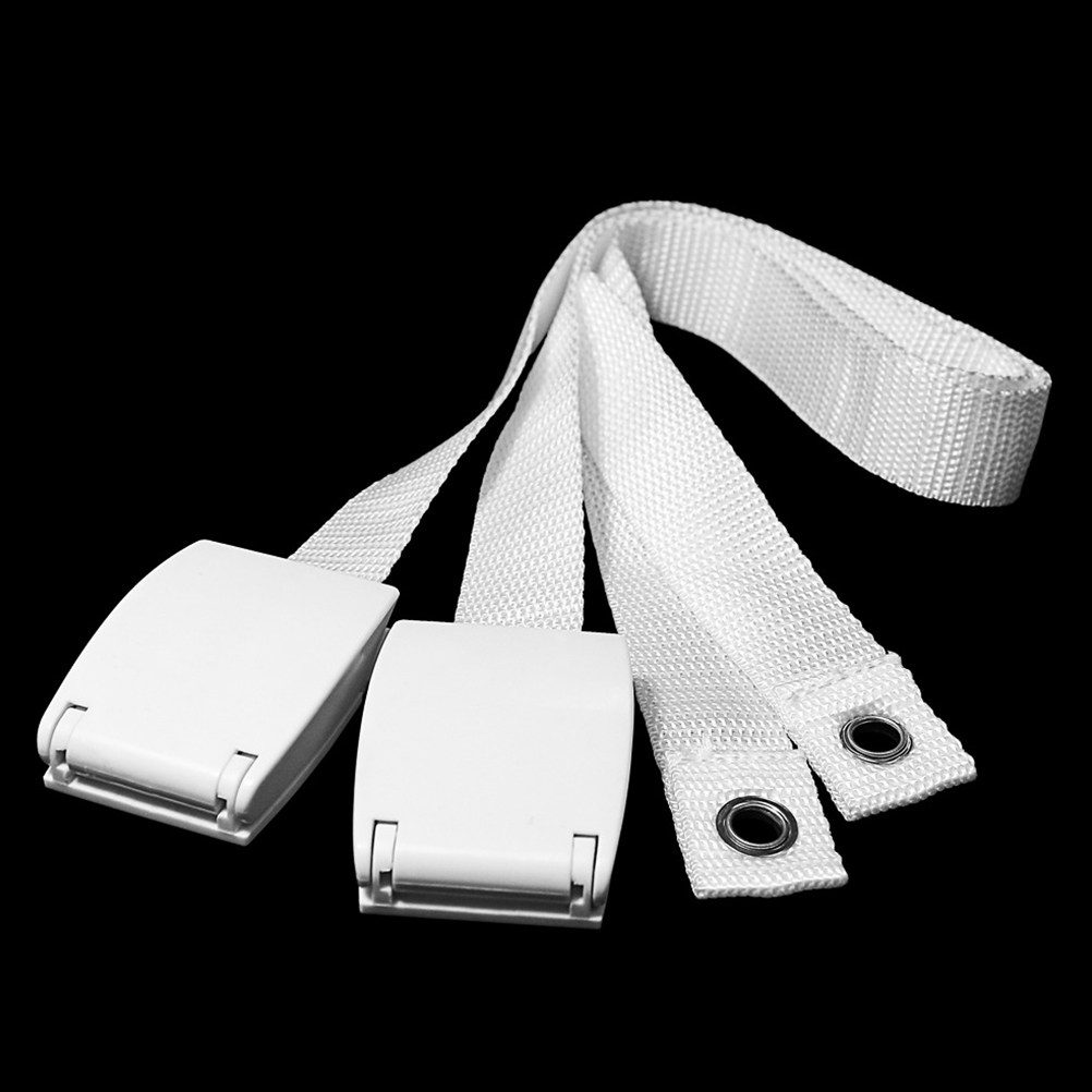2 attaches réglables pour télé - Earthquake Anchor Strap avis et prix