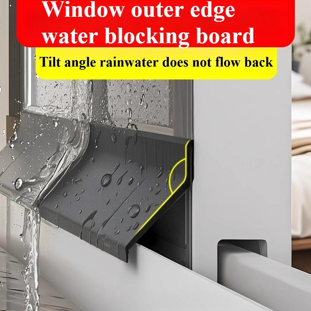 Bande d'étanchéité auto-adhési - Window Lock Bar avis et prix