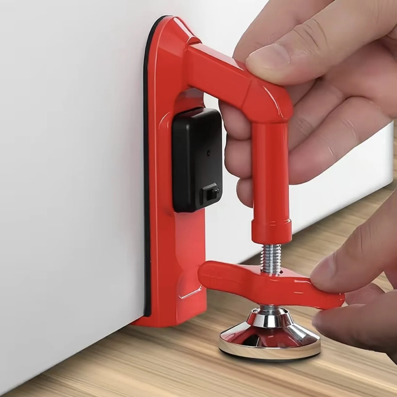1 pièce Dispositif de sécurité - Door Stop Alarm avis et prix