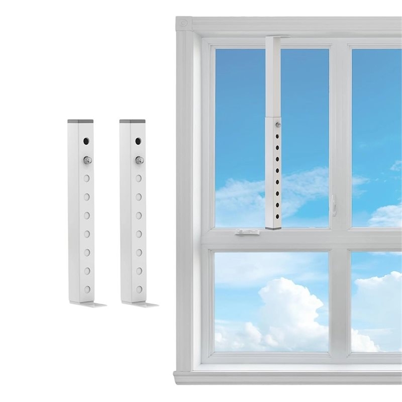 Barres de sécurité réglables p - Window Lock Bar avis et prix