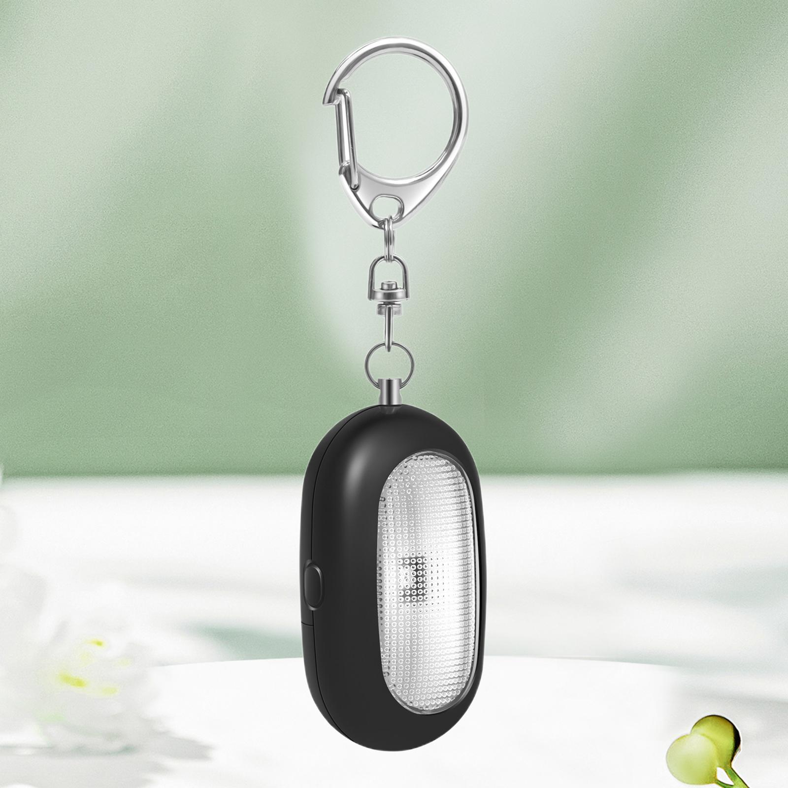 Porte-clés d'alarme personnell - Personal Alarm Keychain avis et prix