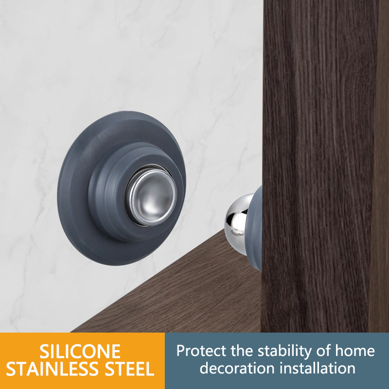 Porte en Silicone sucer hôtel  - Door Stop Alarm avis et prix