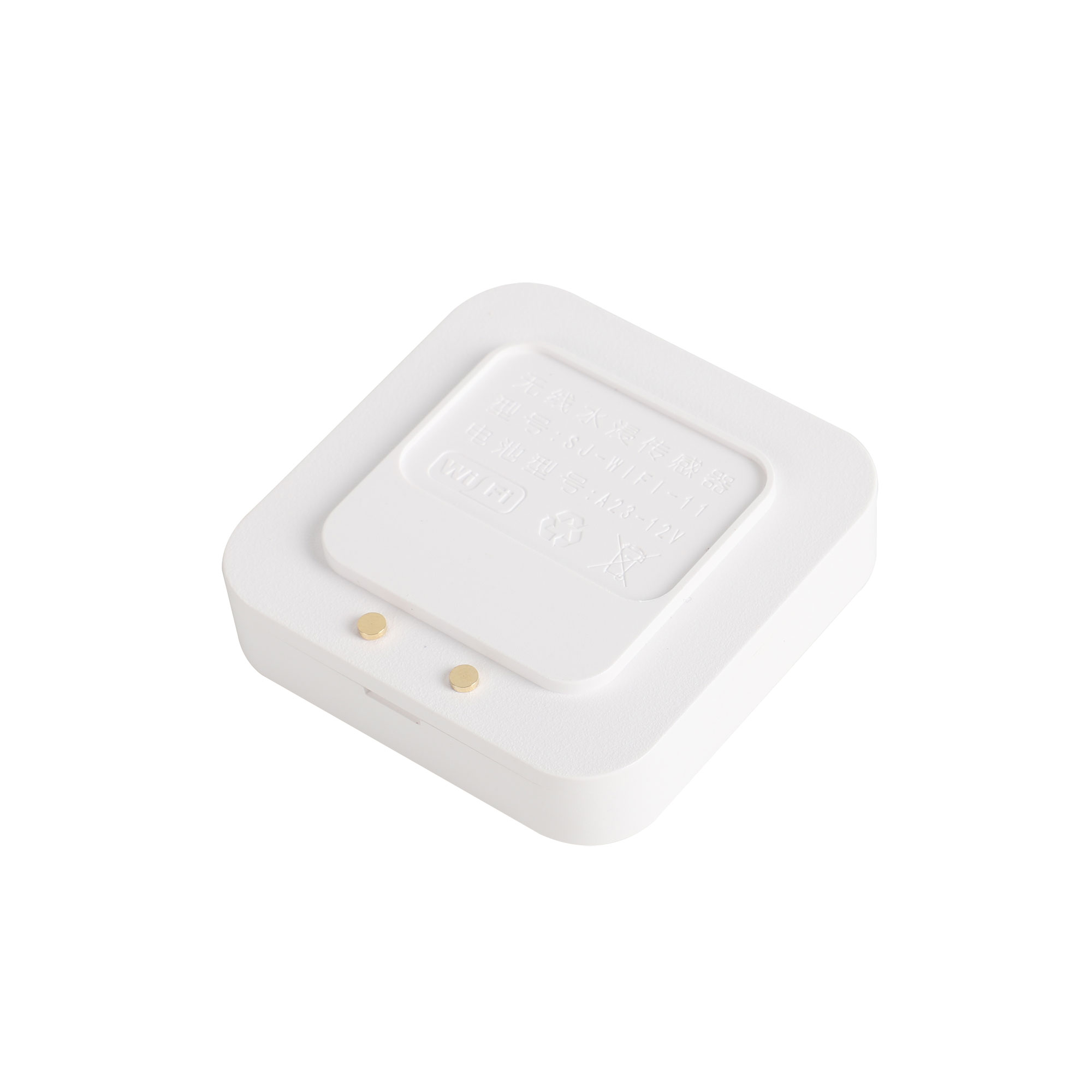 Capteur d'eau sans fil 433Mhz, - Water Alarm Sensor avis et prix