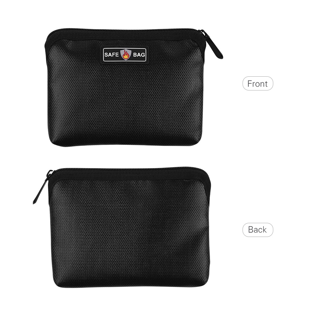 Sacs à documents imperméables  - Fire Safe Document avis et prix
