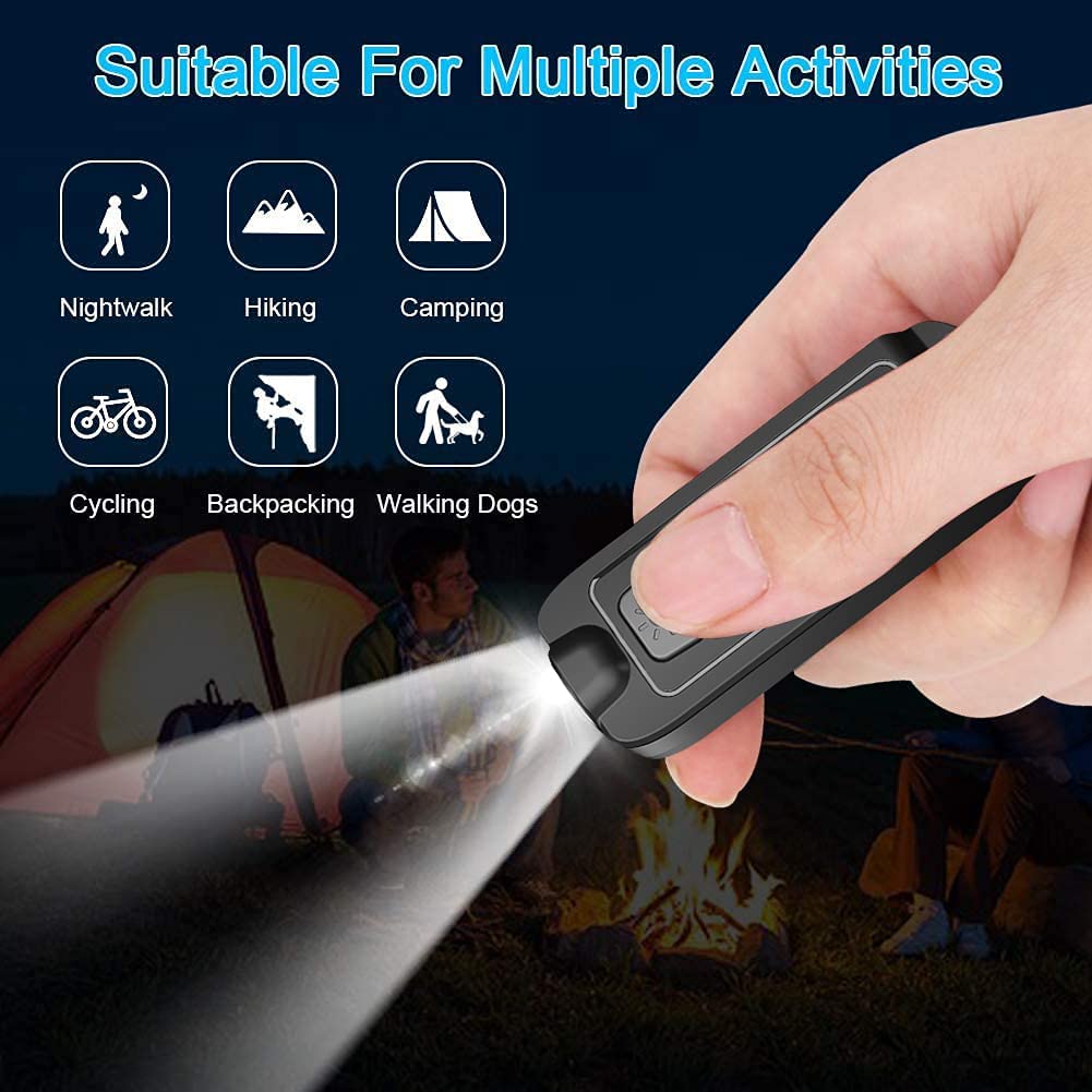 SQPP-Safe – alarme personnelle - Personal Alarm Keychain avis et prix