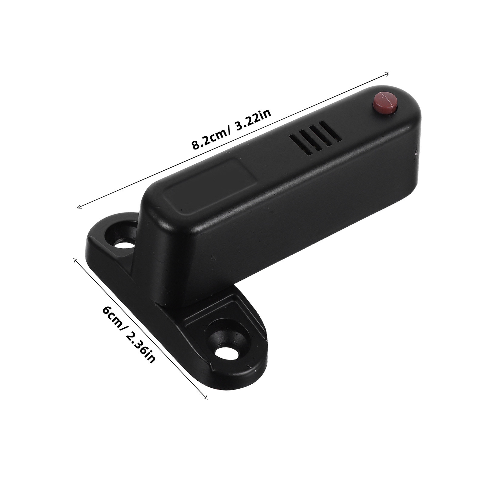 Alarme de porte, bloqueur de p - Door Stop Alarm avis et prix