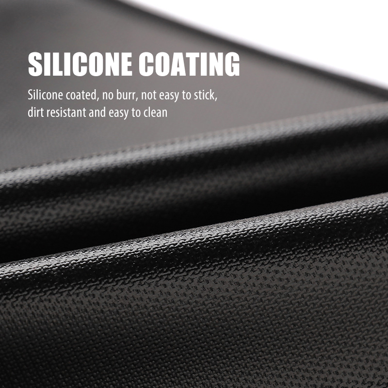 Couverture ignifuge en fibre d - Fire Blanket Kitchen avis et prix