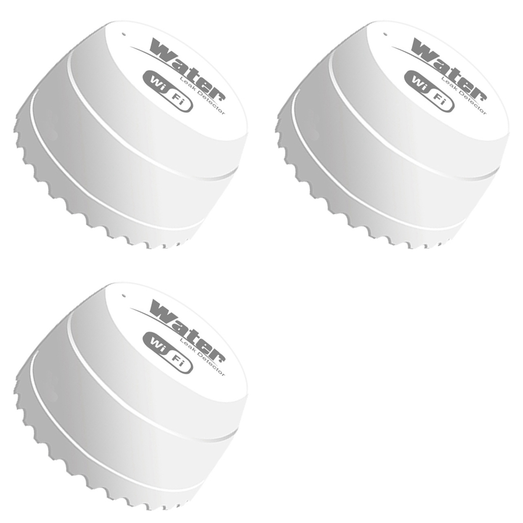 ABKW-3X Détecteur de fuite d'e - Water Alarm Sensor avis et prix
