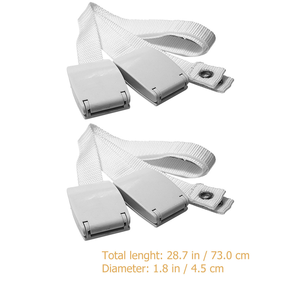 2 pièces de sangles anti-bascu - Earthquake Anchor Strap avis et prix