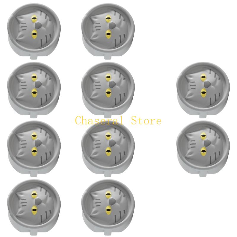 E7CE – couvercle prise électri - Outlet Cover Baby avis et prix