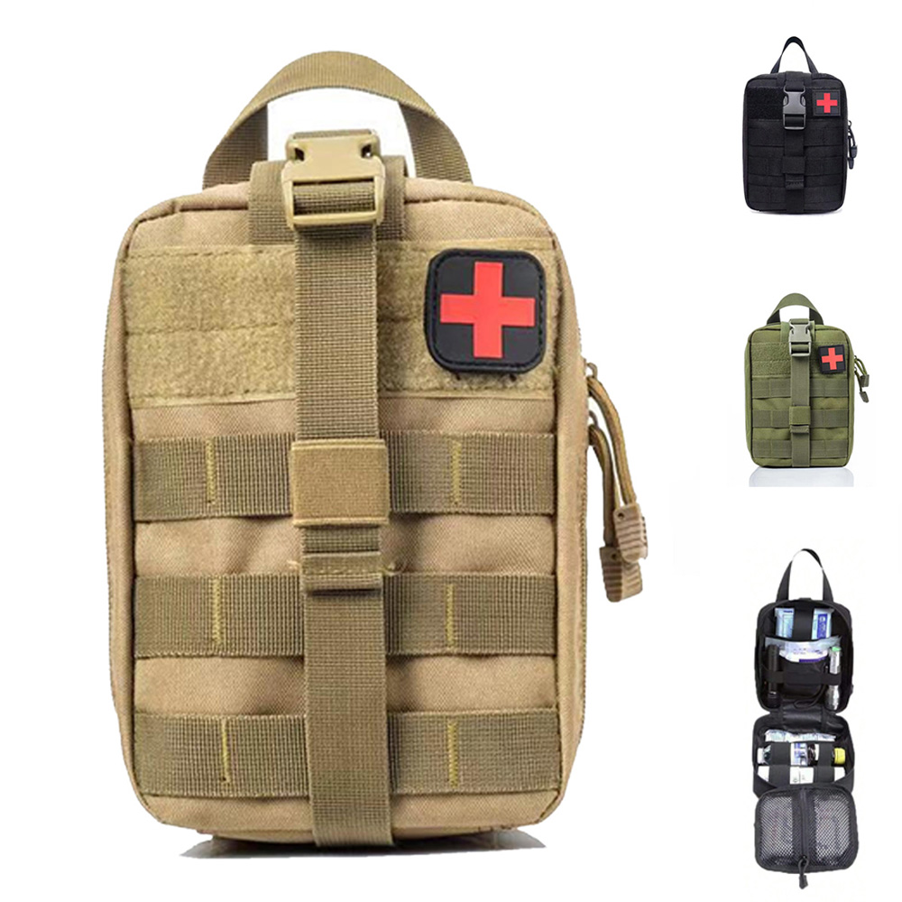 Trousse de premiers secours, s - First Aid Bag Kit avis et prix